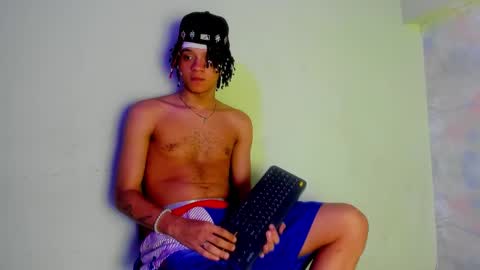 HOFFMAN online show from January 2025 02:07:01 PM