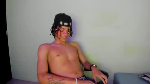 HOFFMAN online show from February 2025 04:58:01 PM