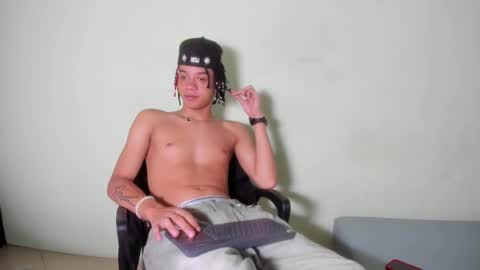 HOFFMAN online show from February 2025 01:48:01 PM