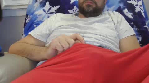 Naked and chillin online show from December 2024 07:46:01 AM