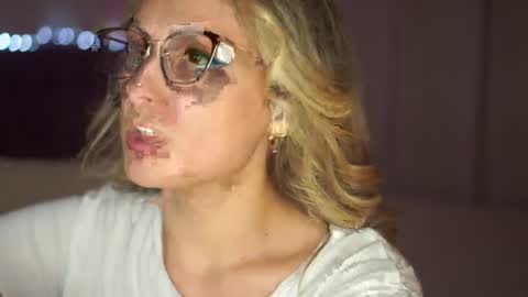 Tina online show from December 2024 08:07:01 PM