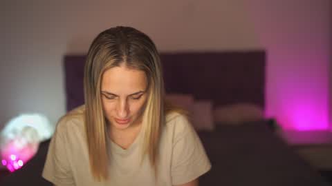 Tina online show from December 2024 01:45:01 AM