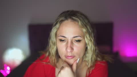 Tina online show from December 2024 08:04:01 PM