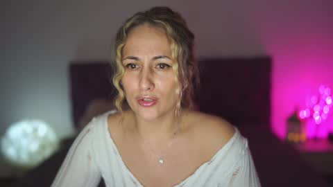 Tina online show from January 2025 11:51:02 PM