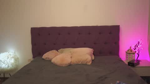 Tina online show from January 2025 09:36:02 PM