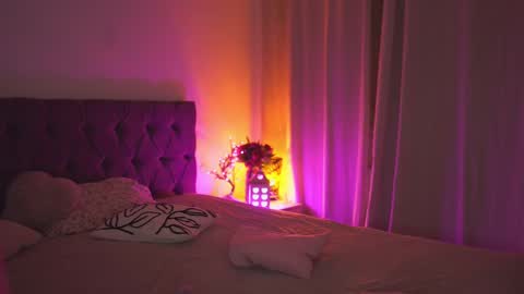 Tina online show from February 2025 09:49:01 PM