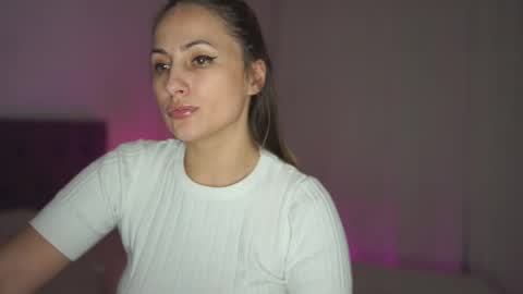 Tina online show from February 2025 04:20:01 PM