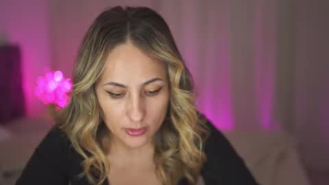 Tina online show from February 2025 03:01:02 AM