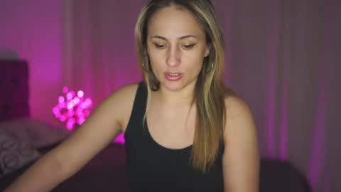 Tina online show from March 2025 07:26:02 PM