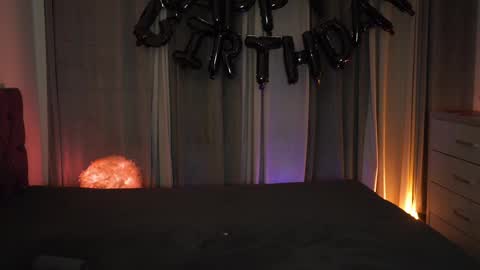 Tina online show from March 2026 07:30:01 PM