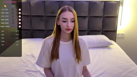 Goldie online show from March 2025 04:55:01 PM