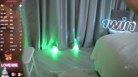 Anna   Check my Bio   Help me to reach 300 thumbs up  online show from December 2024 04:19:01 PM