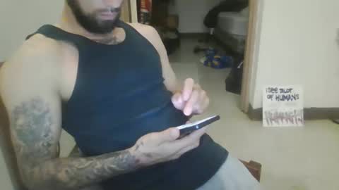 Snapshot of notmedesigned chatting on April 2026 03:39:01 AM notmedesigned online show from April 2026 03:39:01 AM