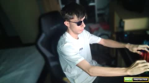 NotSpace   online show from October 2025 04:08:01 PM