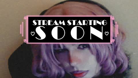 Lucy online show from February 2025 02:01:02 AM