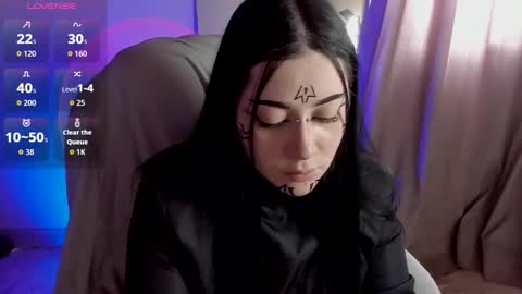 Snapshot of nova_gara chatting on October 2025 07:58:01 PM s online show from October 2025 07:58:01 PM