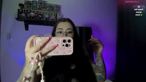 Snapshot of nova_gara chatting on June 2026 01:26:02 AM s online show from June 2026 01:26:02 AM