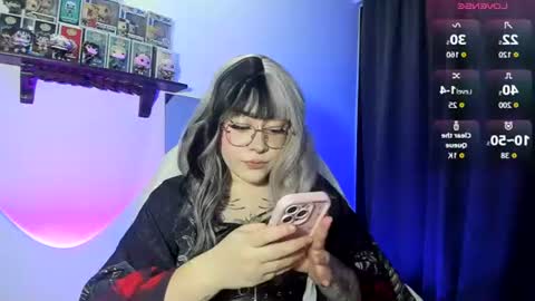 Snapshot of nova_gara chatting on June 2026 01:08:02 AM s online show from June 2026 01:08:02 AM