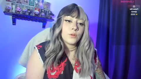 Snapshot of nova_gara chatting on June 2026 02:03:01 AM s online show from June 2026 02:03:01 AM
