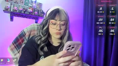 Snapshot of nova_gara chatting on June 2026 12:52:02 AM s online show from June 2026 12:52:02 AM