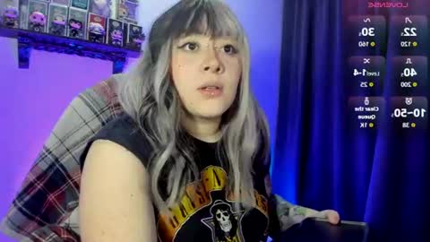 Snapshot of nova_gara chatting on July 2026 01:56:02 AM s online show from July 2026 01:56:02 AM