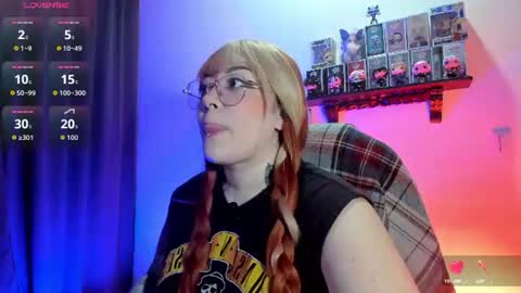 Snapshot of nova_gara chatting on July 2026 01:57:01 AM s online show from July 2026 01:57:01 AM