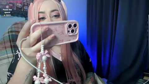 Snapshot of nova_gara chatting on July 2026 02:25:02 AM s online show from July 2026 02:25:02 AM