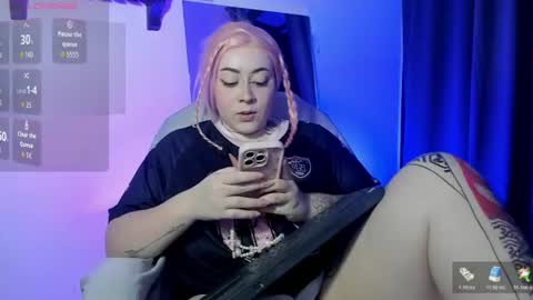 Snapshot of nova_gara chatting on July 2026 01:38:02 AM s online show from July 2026 01:38:02 AM