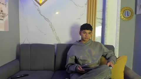 Snapshot of nova_mitchell chatting on August 2026 12:37:01 PM NOVA online show from August 2026 12:37:01 PM