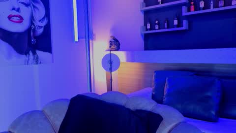 Nova Salvatore online show from March 2026 02:27:02 AM