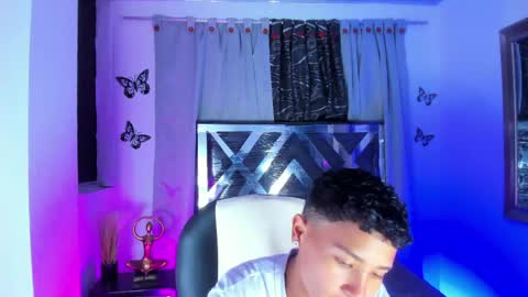 Snapshot of nova_sex1 chatting on June 2026 03:01:01 AM nova online show from June 2026 03:01:01 AM