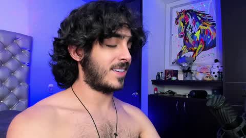 Snapshot of novacry chatting on January 2025 03:28:01 PM Nova online show from January 2025 03:28:01 PM