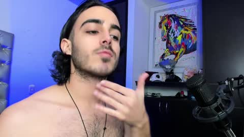 Snapshot of novacry chatting on January 2025 12:26:01 PM Nova online show from January 2025 12:26:01 PM