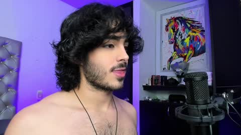 Snapshot of novacry chatting on January 2025 12:30:01 PM Nova online show from January 2025 12:30:01 PM