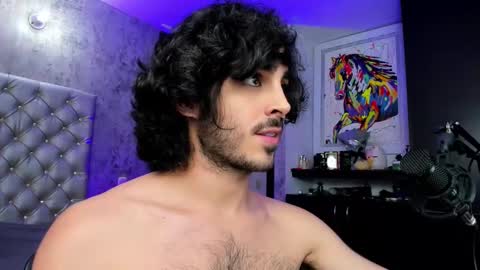 Snapshot of novacry chatting on February 2025 07:16:01 PM Nova online show from February 2025 07:16:01 PM