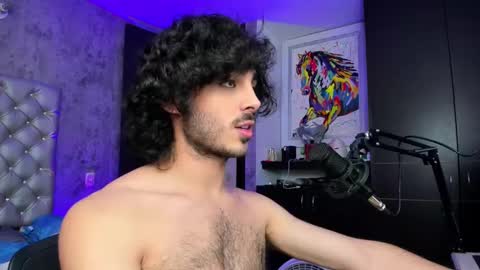 Snapshot of novacry chatting on February 2025 03:38:01 PM Nova online show from February 2025 03:38:01 PM