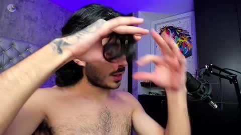 Snapshot of novacry chatting on February 2025 06:51:01 PM Nova online show from February 2025 06:51:01 PM