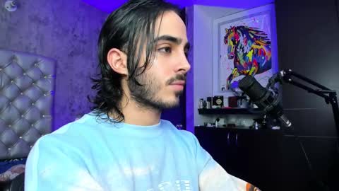 Snapshot of novacry chatting on February 2025 12:17:02 PM Nova online show from February 2025 12:17:02 PM