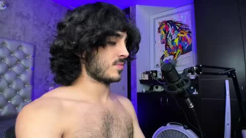 Snapshot of novacry chatting on February 2025 03:21:01 PM Nova online show from February 2025 03:21:01 PM