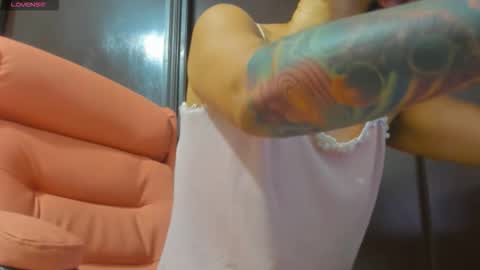 Snapshot of novacy_swtt18 chatting on October 2025 10:33:02 AM Novacy online show from October 2025 10:33:02 AM