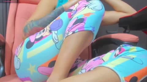 Snapshot of novacy_swtt18 chatting on November 2025 05:50:02 AM Novacy online show from November 2025 05:50:02 AM