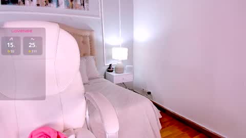 Andrea online show from February 2025 04:56:02 PM