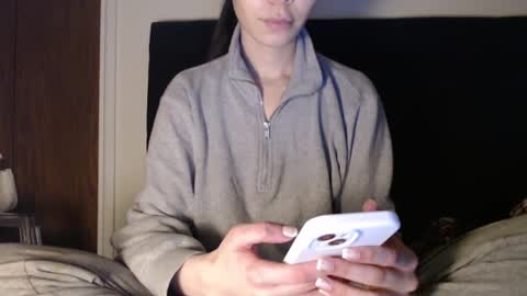 Snapshot of novafrey chatting on December 2024 05:26:01 AM Olivia online show from December 2024 05:26:01 AM