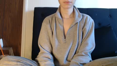 Snapshot of novafrey chatting on January 2025 04:59:01 PM Olivia online show from January 2025 04:59:01 PM