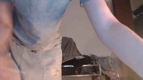 Snapshot of novafrey chatting on January 2025 02:56:02 PM Olivia online show from January 2025 02:56:02 PM