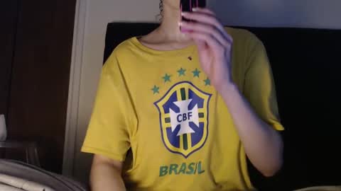 Snapshot of novafrey chatting on January 2025 11:04:01 PM Olivia online show from January 2025 11:04:01 PM