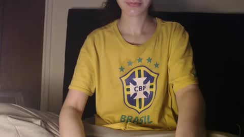 Snapshot of novafrey chatting on February 2025 01:30:02 AM Olivia online show from February 2025 01:30:02 AM