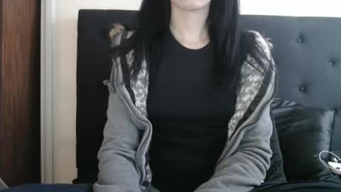 Olivia online show from March 2026 04:46:01 PM