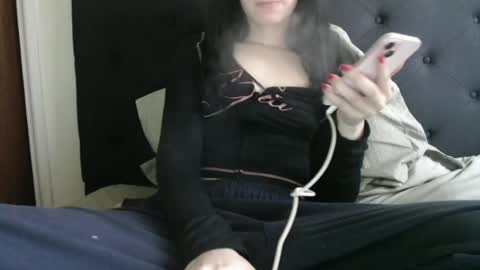Snapshot of novafrey chatting on June 2026 05:03:01 PM Olivia online show from June 2026 05:03:01 PM