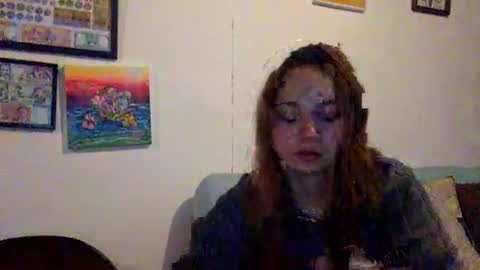 Snapshot of novahexx chatting on April 2026 11:00:01 PM novahexx online show from April 2026 11:00:01 PM